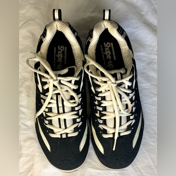 SKECHERS SHAPE-UPS - Picture 7 of 12